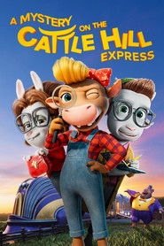 A Mystery on the Cattle Hill Express (2023)