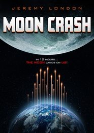 Moon Crash постер