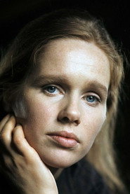 Liv Ullmann