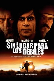 No es país para viejos