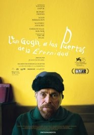 Van Gogh, a las puertas de la eternidad Película Completa HD 1080p [MEGA] [LATINO] 2018