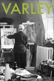 Poster Varley 1953