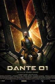 Dante 01 (2008) Cliver HD - Legal - ver Online & Descargar