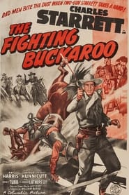 Poster The Fighting Buckaroo