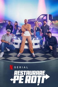 Restaurare pe roți (2024)