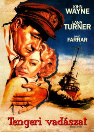 Tengeri vad&aacute;szat (1955)
