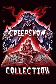 Fiche et filmographie de Creepshow Collection