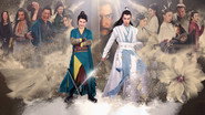 绝代双骄