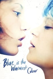 Blue Is the Warmest Color (2013) HD