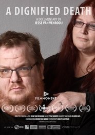 Poster A Dignified Death 2018