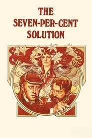 The Seven-Per-Cent Solution постер