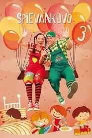 Poster Singing Land 3 2012