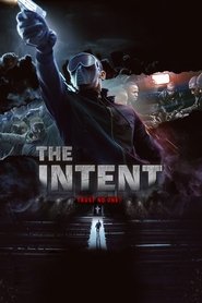 Poster The Intent