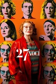 27 nocí