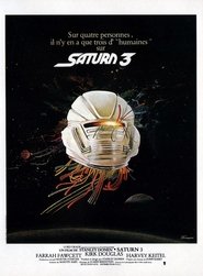 Voir Saturn 3 en streaming vf gratuit sur streamizseries.net site special Films streaming