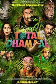 Total Dhamaal Total Dhamaal