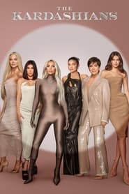 The Kardashians постер