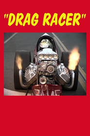 Poster Drag Racer