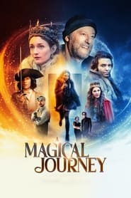 A Magical Journey (2019) Hindi Dubbed