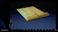 Macworld, San Francisco (2008)