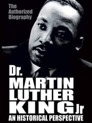 Dr. Martin Luther King