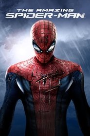 The Amazing Spider-Man