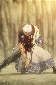 Gintama Gintama° 5