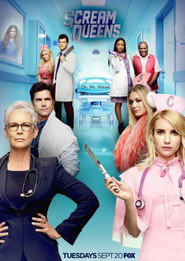 Scream Queens Season 2 7