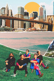 Sub-Radio Live at 930 Club Sunset Set
