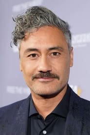 Taika Waititi