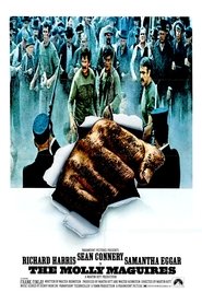 The Molly Maguires (1970)