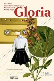 Poster Gloria