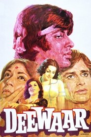 Deewaar 1975 吹き替え 無料動画