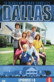 Dallas: Temporada 2