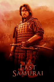 Den sidste samurai [The Last Samurai]