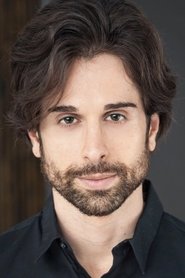 David Pérez as Neighbor