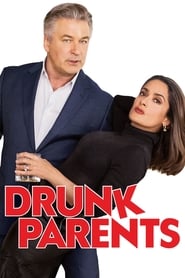 Drunk Parents Película Completa HD 1080p [MEGA] [LATINO] 2019