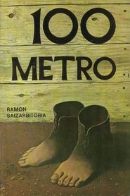 Poster Ehun metro 1985