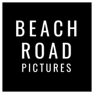 Logo for Beach Road Pictures Logo for Beach Road Pictures