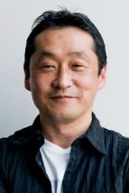 Koichi Sakamoto as Chak