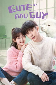 Cute Bad Guy poster
