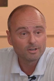 Portrait de Alexander Varga