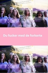 Poster Du fucker med de forkerte - Season 1 Episode 2 : Episode 2 2022