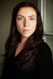 Alexandra Aldrich as News Reporter