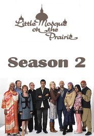 Little Mosque on the Prairie Season 2 1