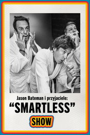 Plakat — SmartLess: On the Road