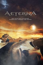 Aeterna: Part one (2022)