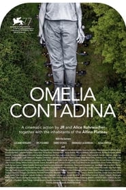 Omelia contadina постер