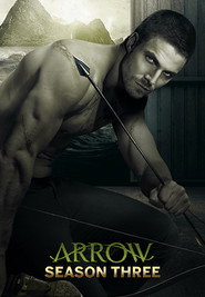 Arrow Season 3 12