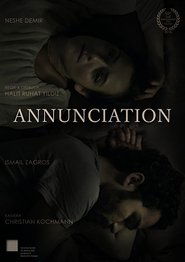 Annunciation streaming af film Online Gratis På Nettet